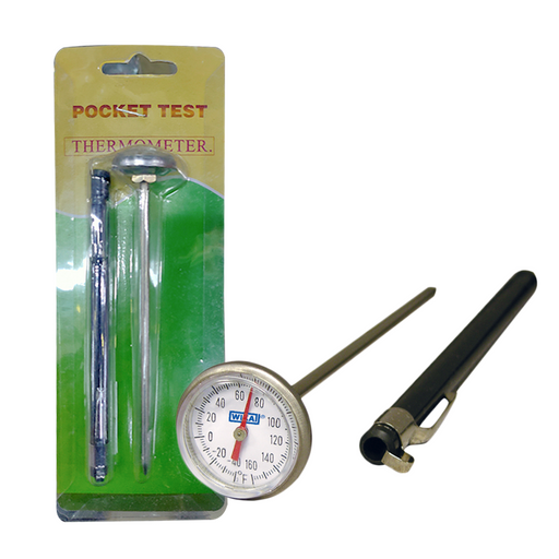 Pocket Test Thermometer (ZH-B-1)