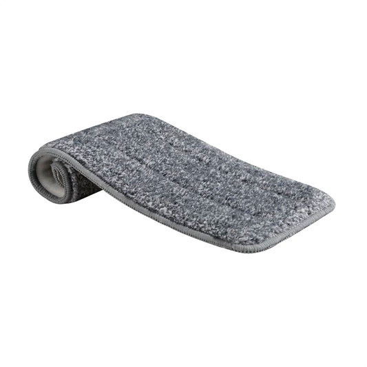 “Poly-Brite” Hard Microfiber ສໍາລັບ Squeeze Mop (refill) ຕໍ່ສິ້ນ