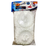 “Poly-Brite” Refill Cloth for Spin Mop per piece