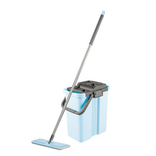 “Poly-Brite” Squeeze Mop - Thunder 2kg ຕໍ່ຊິ້ນ