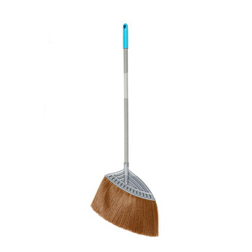 “Poly-Brite” Super Broom per piece