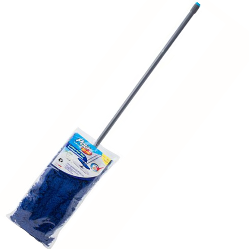 “Poly Brite” Super cotton duster mop (Blue bear) 18’’ 45 cm per piece