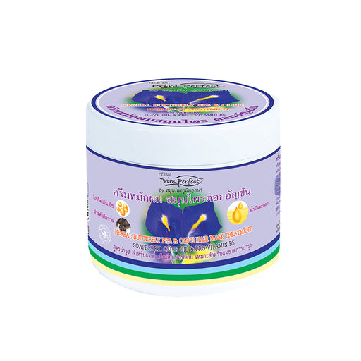 Poompuksa Herbal Hair Conditioner Anchan Formula 300ml