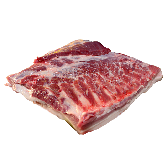 Pork Belly Per kg ( Wrap Frozen )