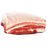 Pork Belly per kg