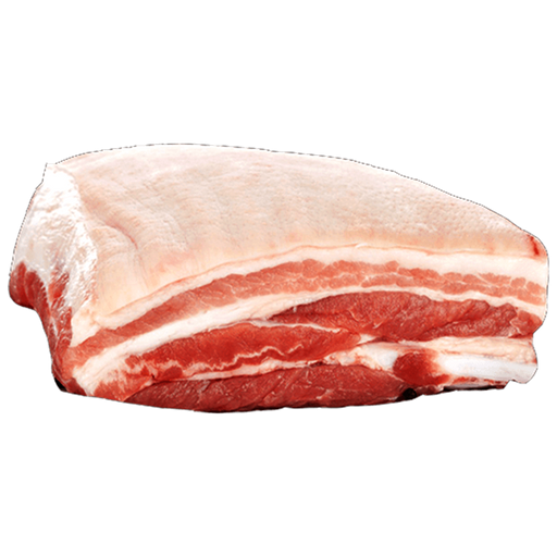 Pork Belly per kg