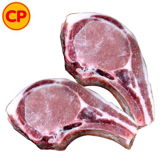 ສະເຕກໝູຟັກທັງໝົດ (ລາຄາຕໍ່ກິໂລ)