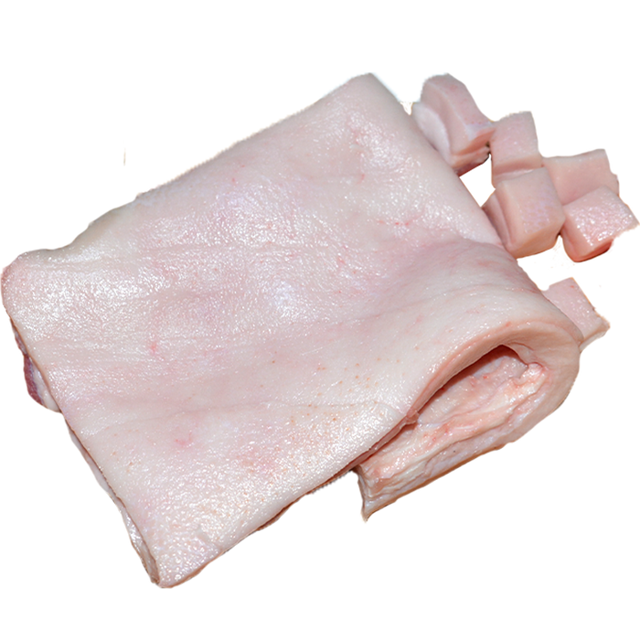 Pork Fat  per kg