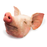 Pork Head per whole piece (4kg  -6kg++) price per kg