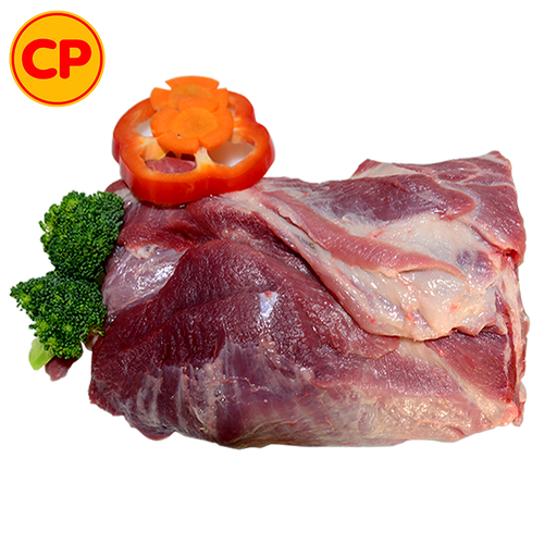 Pork Neck 1.1 kg - 1.3 kg whole piece (Price per kg)