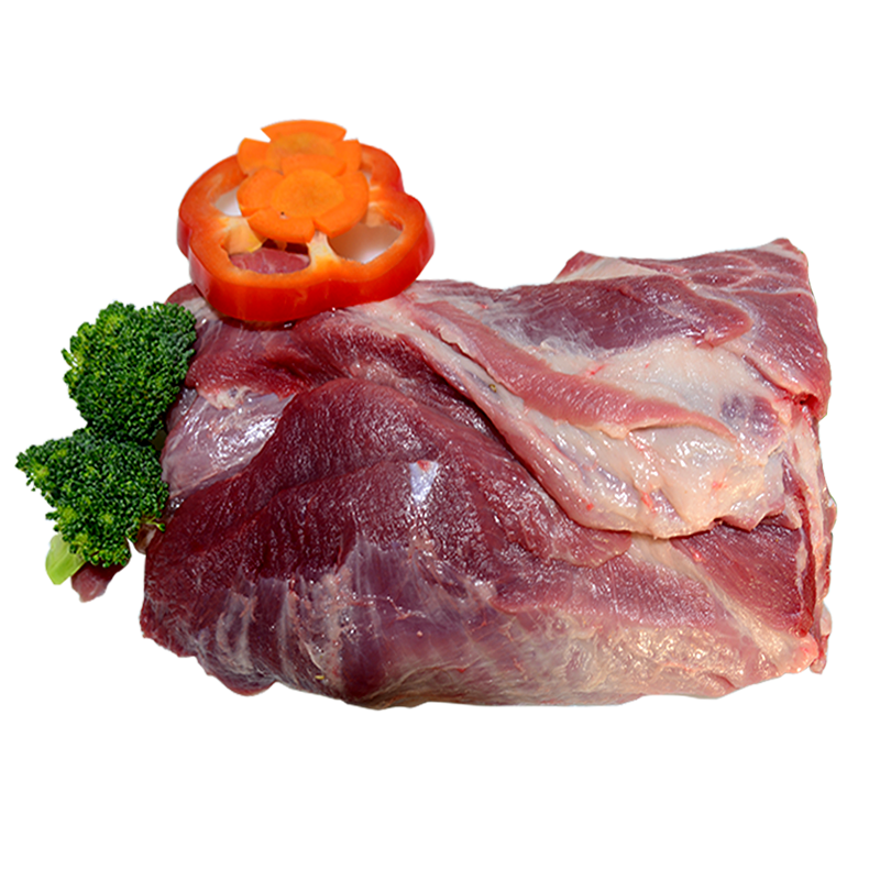 Pork Neck Per kg ( Wrap Frozen )