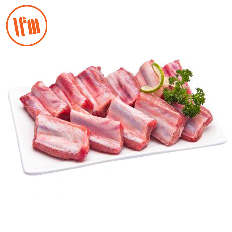 Lao Fresh Meats STORE – Shopping-D Service Platform