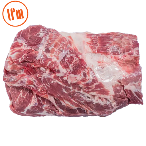 Pork Shoulder Coppa  whole piece 900g-1.5 kg( Pirce per kg )