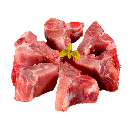 Pork Spine per kg