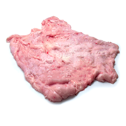 Pork Lard per kg