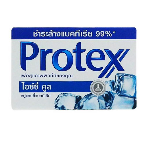 Protex Icy cool Bar Soap 65g