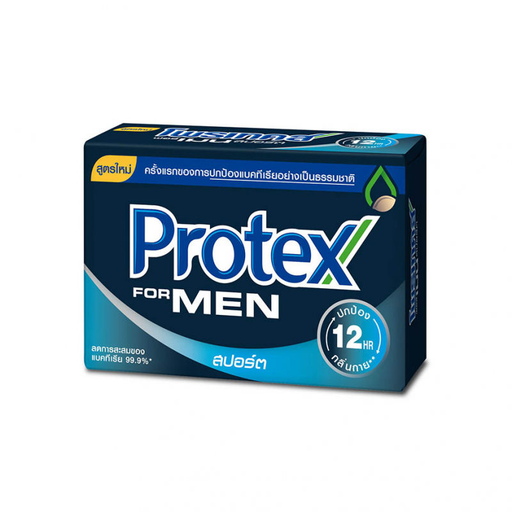 Protex Soap For Men Sport 65g x 4