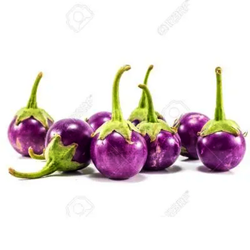 Purple Eggplant per 0.5kg
