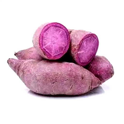 Purple Sweet Potato per 1kg