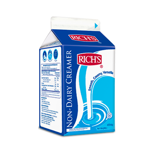 RICH'S Non  Dairy Creamer 454g