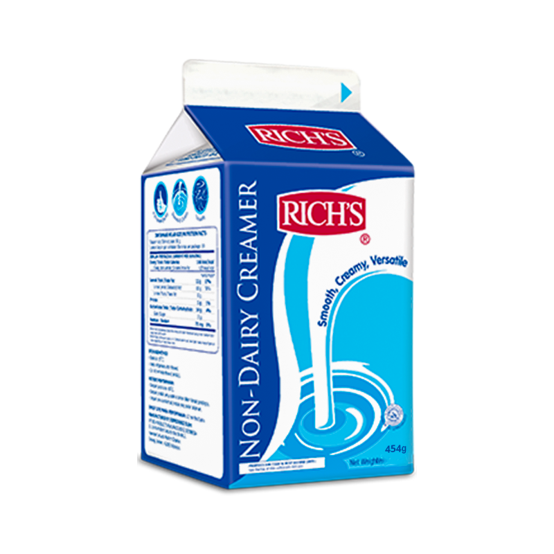 RICH'S Non  Dairy Creamer 454g