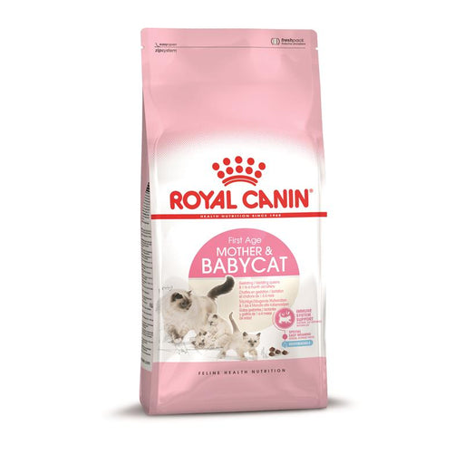 ຫົວອາຫານແມວ Royal Canin Kitten 2 ກິໂລ