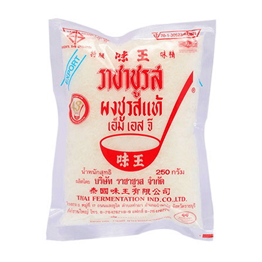 Racha Seasoning Powder Size 250g