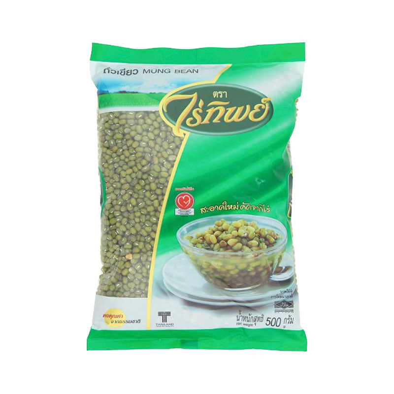 Raitip Mung Bean 500g