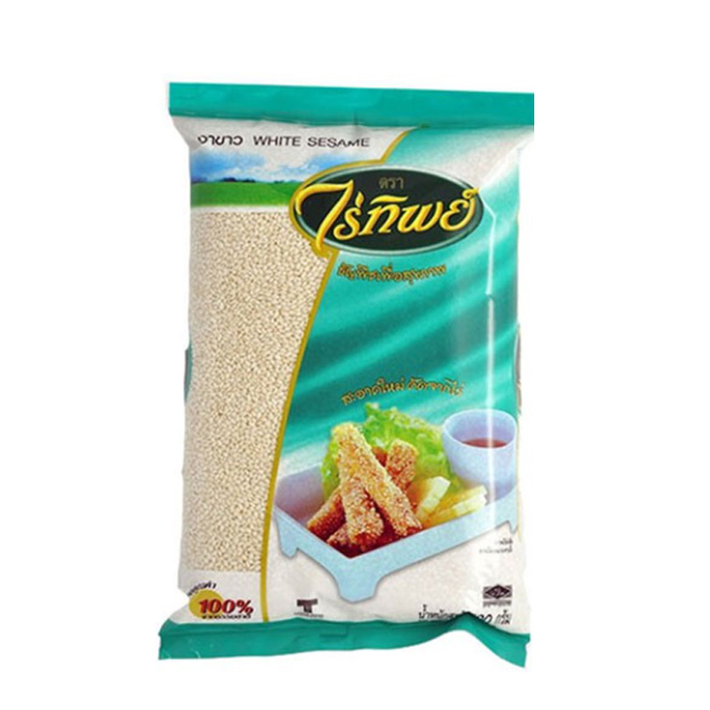 Raitip White Sesame 500g