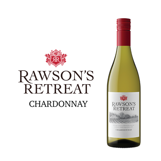 Rawson's Retreat Chardonnay 750ml