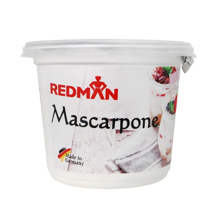 Redman Mascarpone 500g