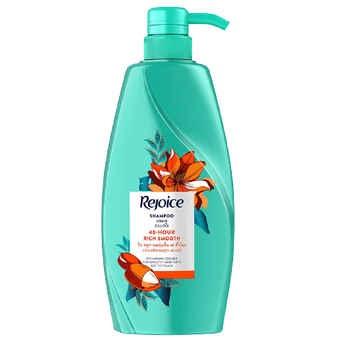 ຊັນຊິວ ຊົມພູCo-Creation Damage Restore Shampoo Size 450ml
