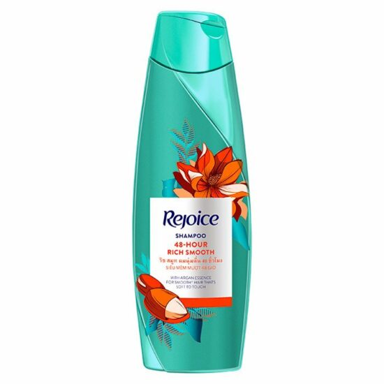 ຊັນຊິວ ຊົມພູCo-Creation Damage Restore Shampoo Size 450ml
