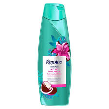 Rejoice Instant Frizz Repair Shampoo 320ml