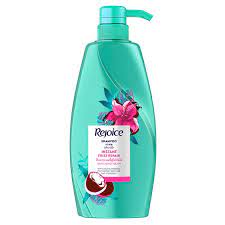 Rejoice Instant Frizz Repair Shampoo 600ml