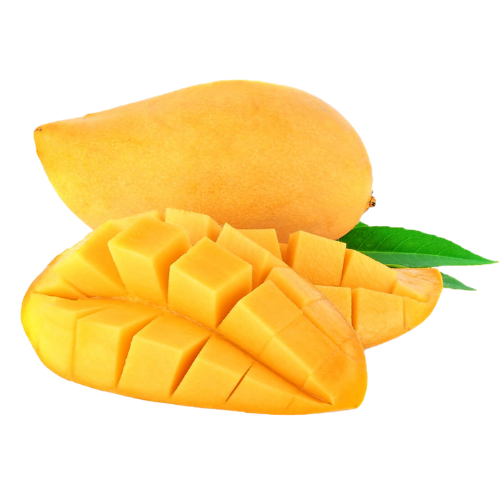 Ripe Mango per 1kg — ShoppingD Service Platform