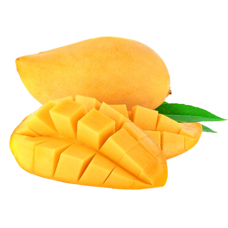 Ripe Mango per 1kg