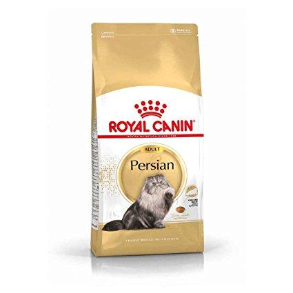ຫົວອາຫານແມວ Royal Canin Adult Persian 2ກິໂລ ຕໍ່ຖົງ