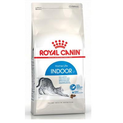 ຫົວອາຫານແມວ product - title
Royal Canin Home life Indoor 2 ກິໂລ