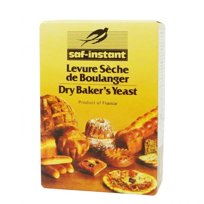 SAF-INSTANT DRY BAKERS YEAST 55G