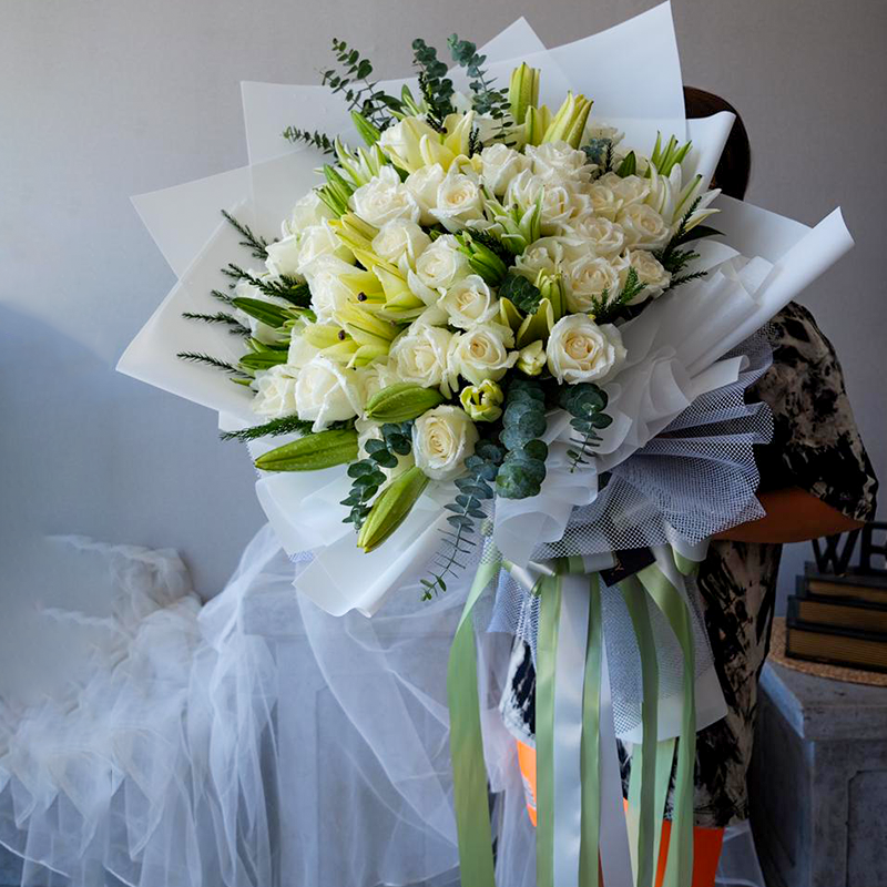 SF.11 ( Fresh Flower )