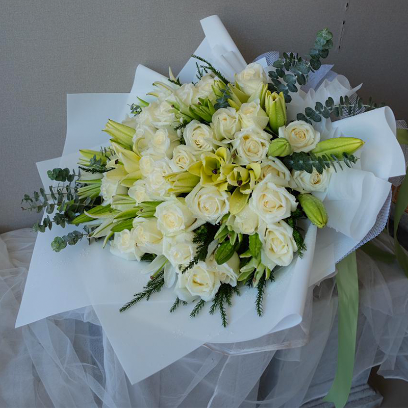 SF.11 ( Fresh Flower )
