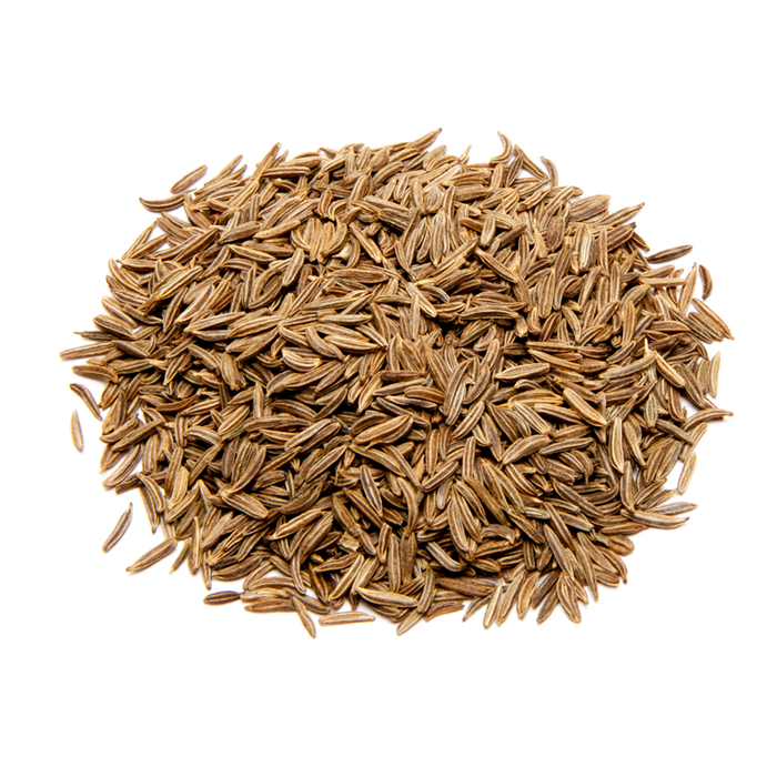 SWISS VALLEY CARAWAY SEED 50GM