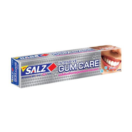 Salz Intensive Gum Care 160g