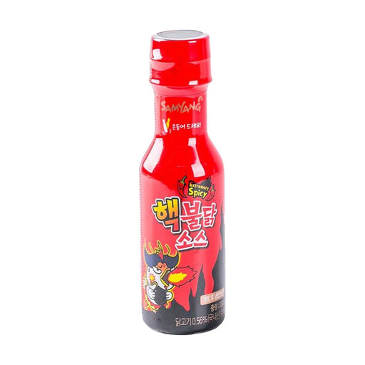 Samyang Extremely Spicy Chicken Hack Buldak Sauce  200g
