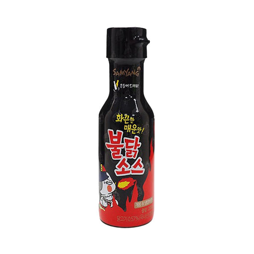Samyang Triple the Hot Chicken Flavor Spicy Sauce 200g