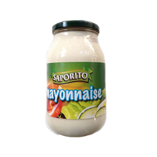 Saporito Mayonnaise 500ml