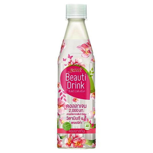 Sappe Beauti Drink Callaskin Size 365ml
