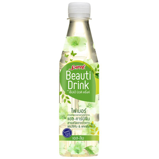 Sappe Beauti Drink S-Lim Size 360ml