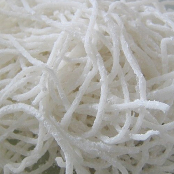 Sen Khao Piak White noodle (per kilo)